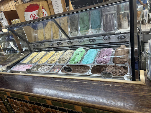 Eagle's Store - Visual