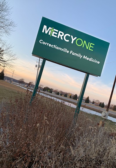 MercyOne Correctionville Family Medicine