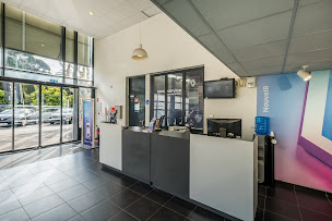 Photo n°7 de RENAULT MENTON - RRG à Menton (Concessionnaire automobile)