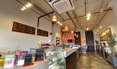 Doppio Espresso Utrecht The Wall