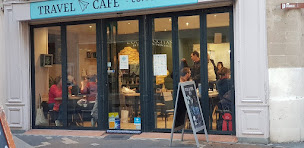 Photo n°6 de Travel Café à Valence (Salon de thé)