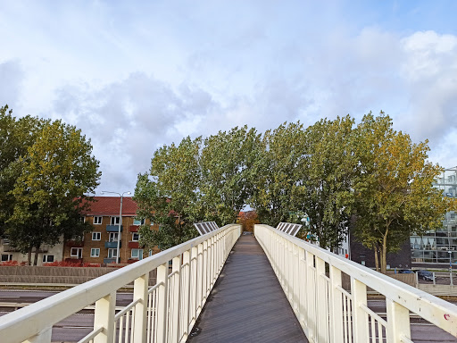 Kvillegatan 12-14 Parking - Thumbnail