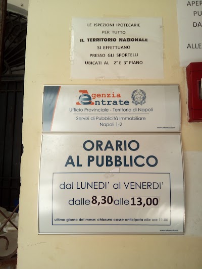 Photos of Agenzia Delle Entrate
