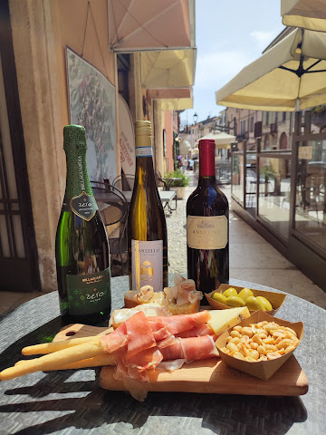 Enoteca Del Soave by null