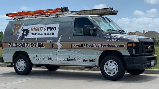 Right Pro Electrical Services LLC