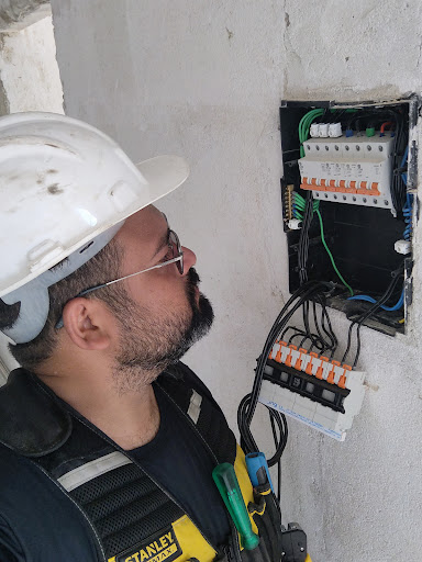 Eletricista 24 Horas Itaguaí