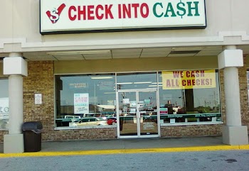 Check Into Cash photo