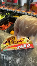 Photo n°5 de Komagene Rouen à Rouen (Restaurant végétalien)