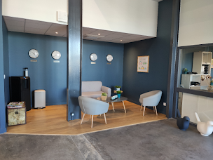 Photo n°25 de IDYLCAR Accessoires Bigorre Caravanes - Idylcar Tarbes - abc65 à Tarbes (Concessionnaire automobile)