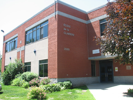 Glade Elementary School - Visual