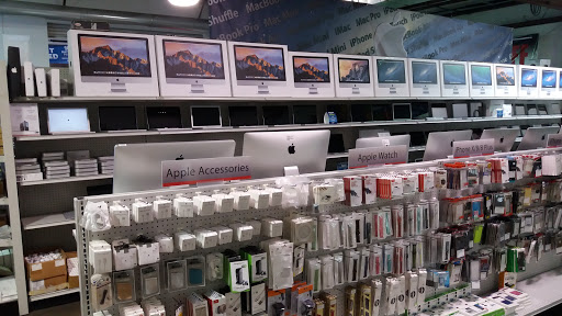 BAM Liquidation Gallery - United States