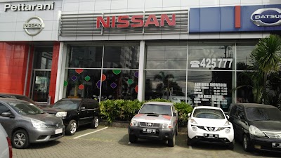 Photos of Dealer Nissan Datsun Makassar