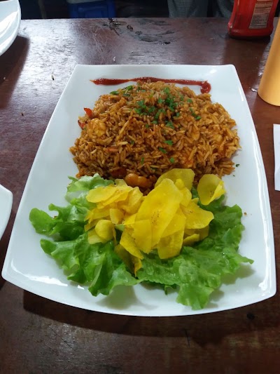 Photos of Seafood Marisqueria