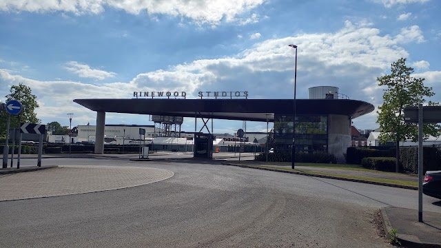 Pinewood Studios