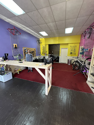Further Bikes - Visual