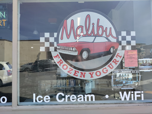 Malibu Frozen Yogurt - Thumbnail