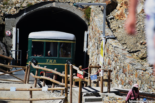 La Station Mont-Lachat - Thumbnail