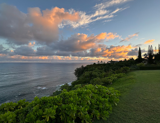 Gazebo at Cliffs at Princeville Gallery - United States