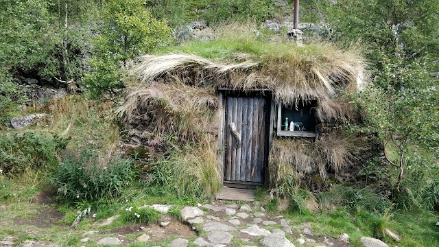 Kevo Strict Nature Reserve