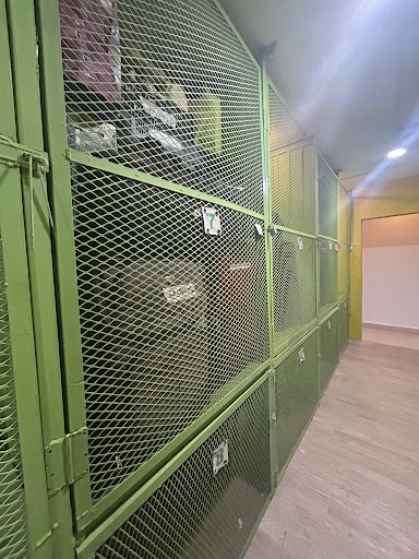 Playa Del Carmen Storage