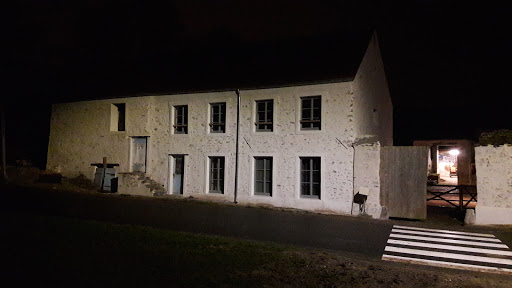Photo de Le Moulin Neuf à Villiers-le-Bâcle (91190)