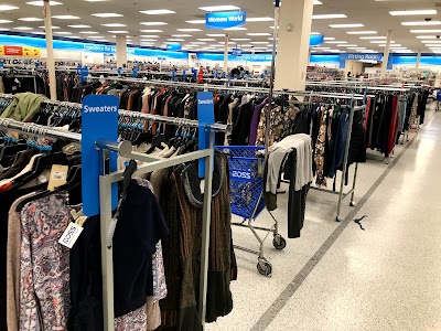 Ross Dress for Less