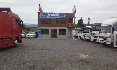 Photos of Comercial MyM ROJAS