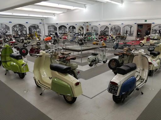 The Best Attractions In Rodano Destimap Destinations On Map