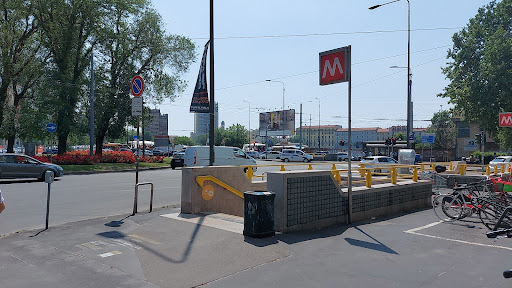 Lodi M3 Logo