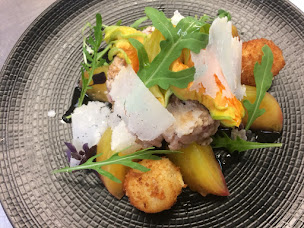 Photo n°67 de Le Relais des Plages à Saint-Paul-lès-Dax (Hostellerie)