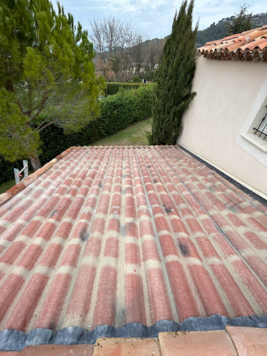 L.M.B TOITURE
