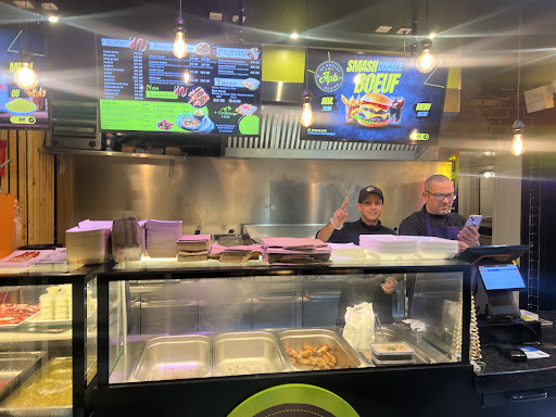 Photo 10 - Burger King