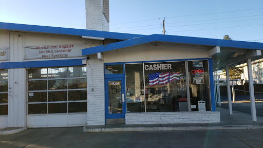 Sierra Automotive Repair Gallery - United States