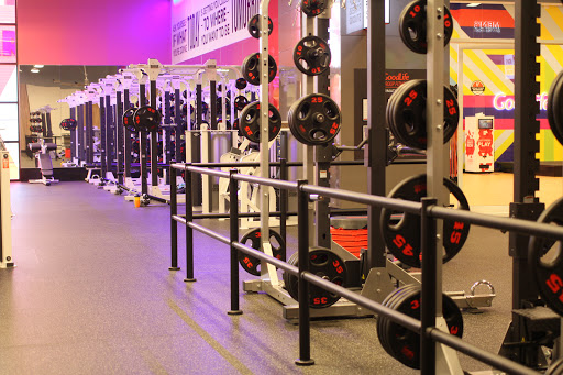 GoodLife Fitness Peterborough Voyageur Place - Thumbnail