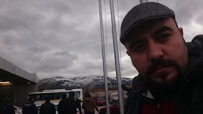 Photos of T&Uuml;VT&Uuml;RK Ara&ccedil; Muayene İstasyonu - Manisa