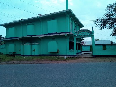 Photos of ফুলছড়ি জামে মসজিদ