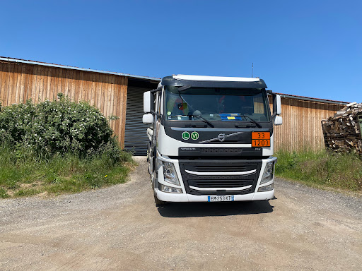 OTT BOIS ET TRANSPORT - Thumbnail