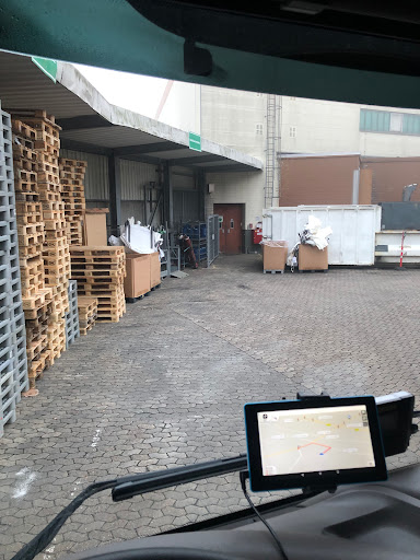 CSM Deutschland GmbH Spezialfabrik für Back- und Großküchenbedarf - Thumbnail