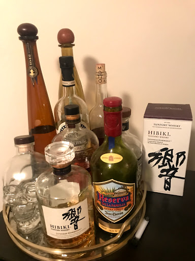 Aloha Fine Wines And Spirits