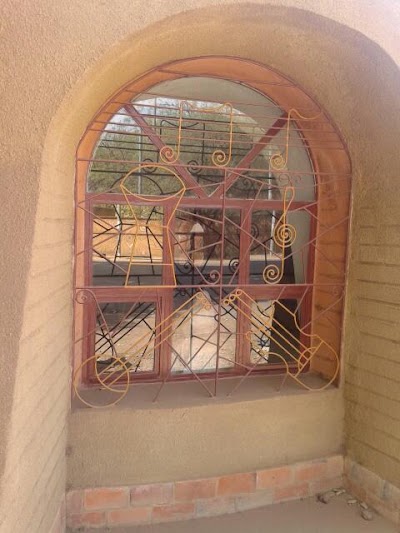Photos of Mus&eacute;e de la Musique de Ouagadougou