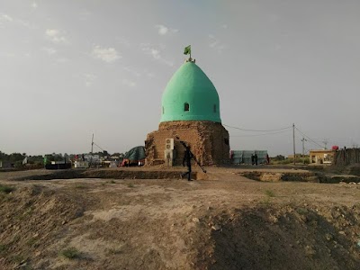 Photos of مرقد النبي شعيب ع