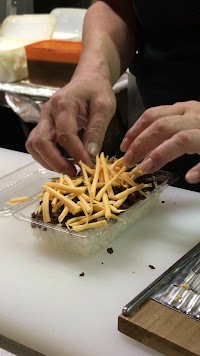 ゆしどうふそば専門店 わらいそば