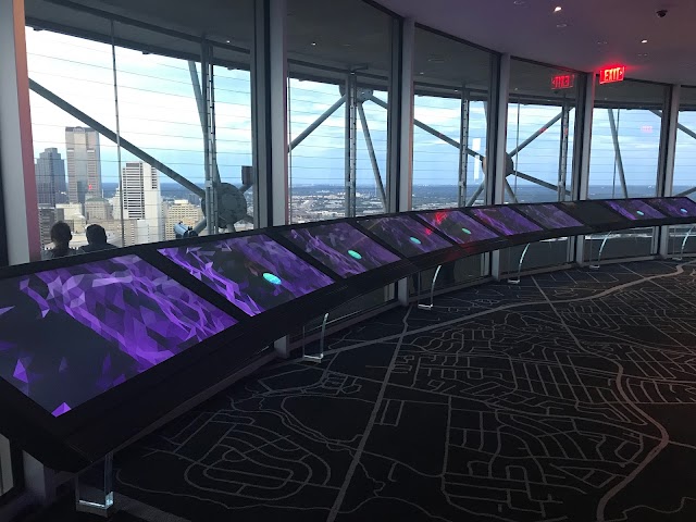 Reunion Tower