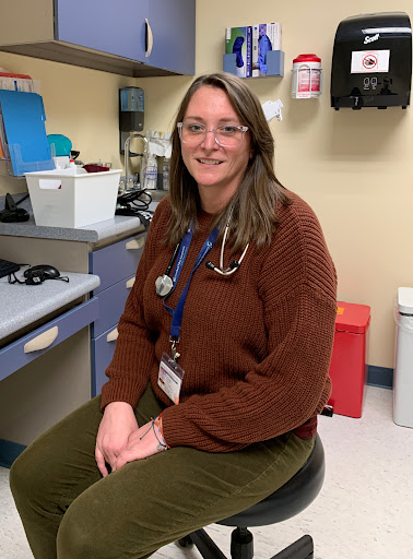 Community Health Center of the North Country