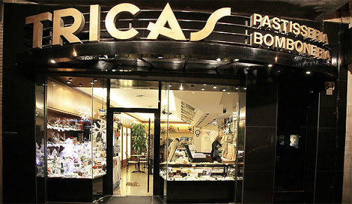 Pastisseria Tricas ,(Desde 1956). - Thumbnail