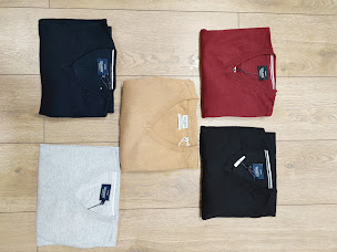 Photo n°13 de D.K Men Corp. à Auray (Boutique d'accessoires de mode)