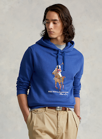 ポロラルフローレン 遠鉄百貨店