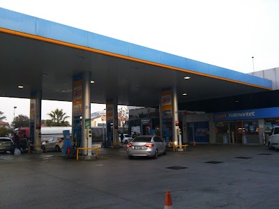 Photos of Opet &Uuml;sk&uuml;dar