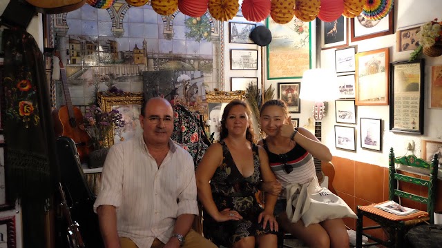 La Taberna de Reyes