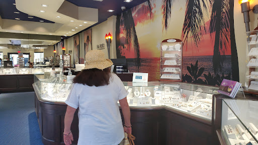 Kings' Shops Gallery - United States
